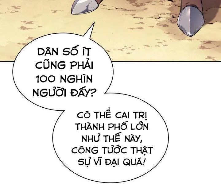 Thợ Rèn Huyền Thoại Chapter 131 - 126