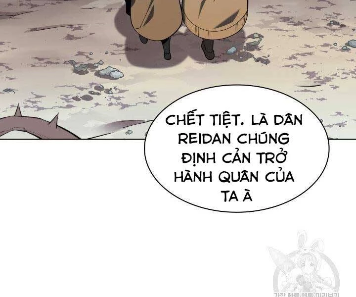 Thợ Rèn Huyền Thoại Chapter 132 - 21