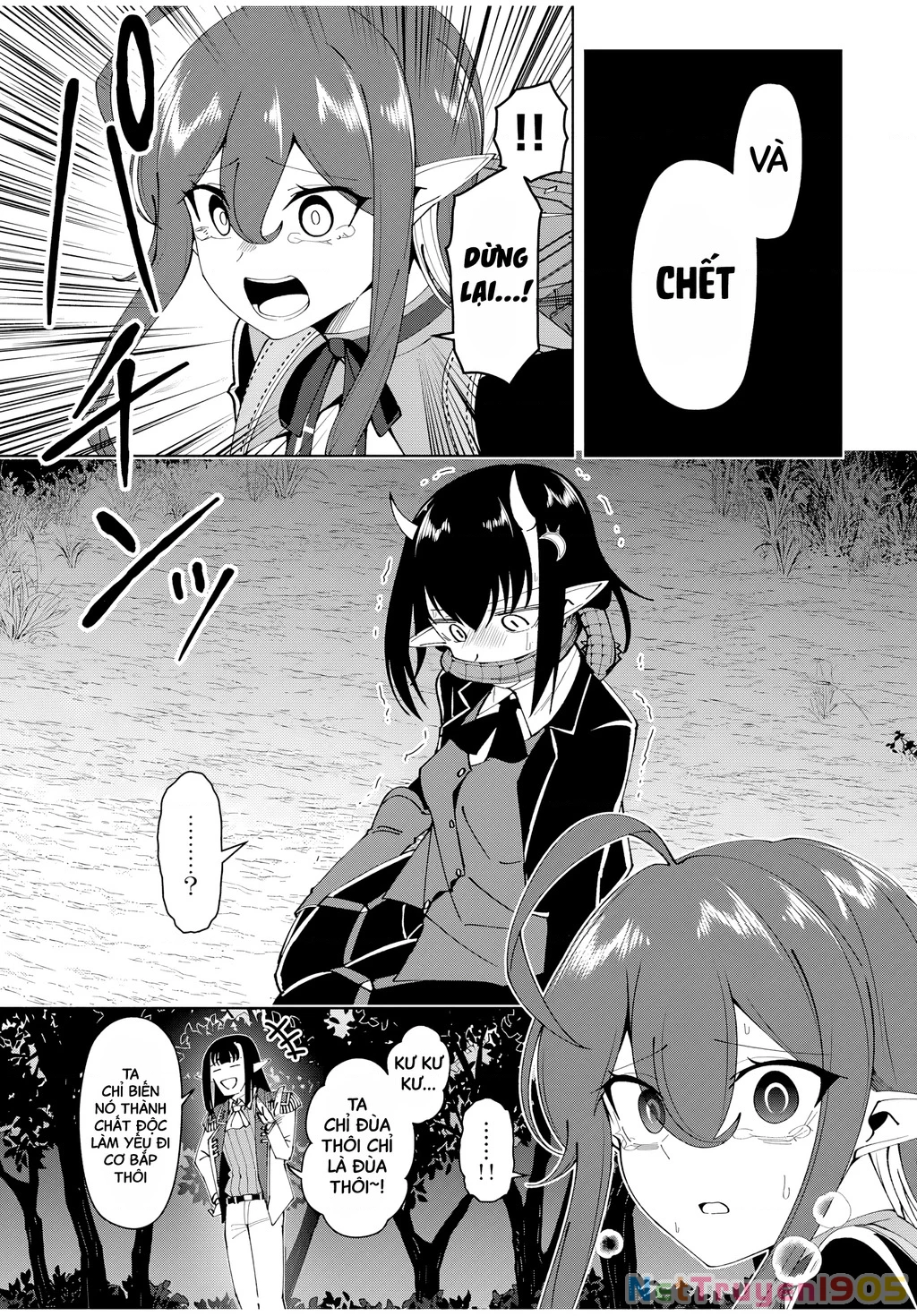 Yuusha To Yobareta Nochi Ni: Soshite Musou Otoko Wa Kazoku Wo Tsukuru Chapter 24 - 16