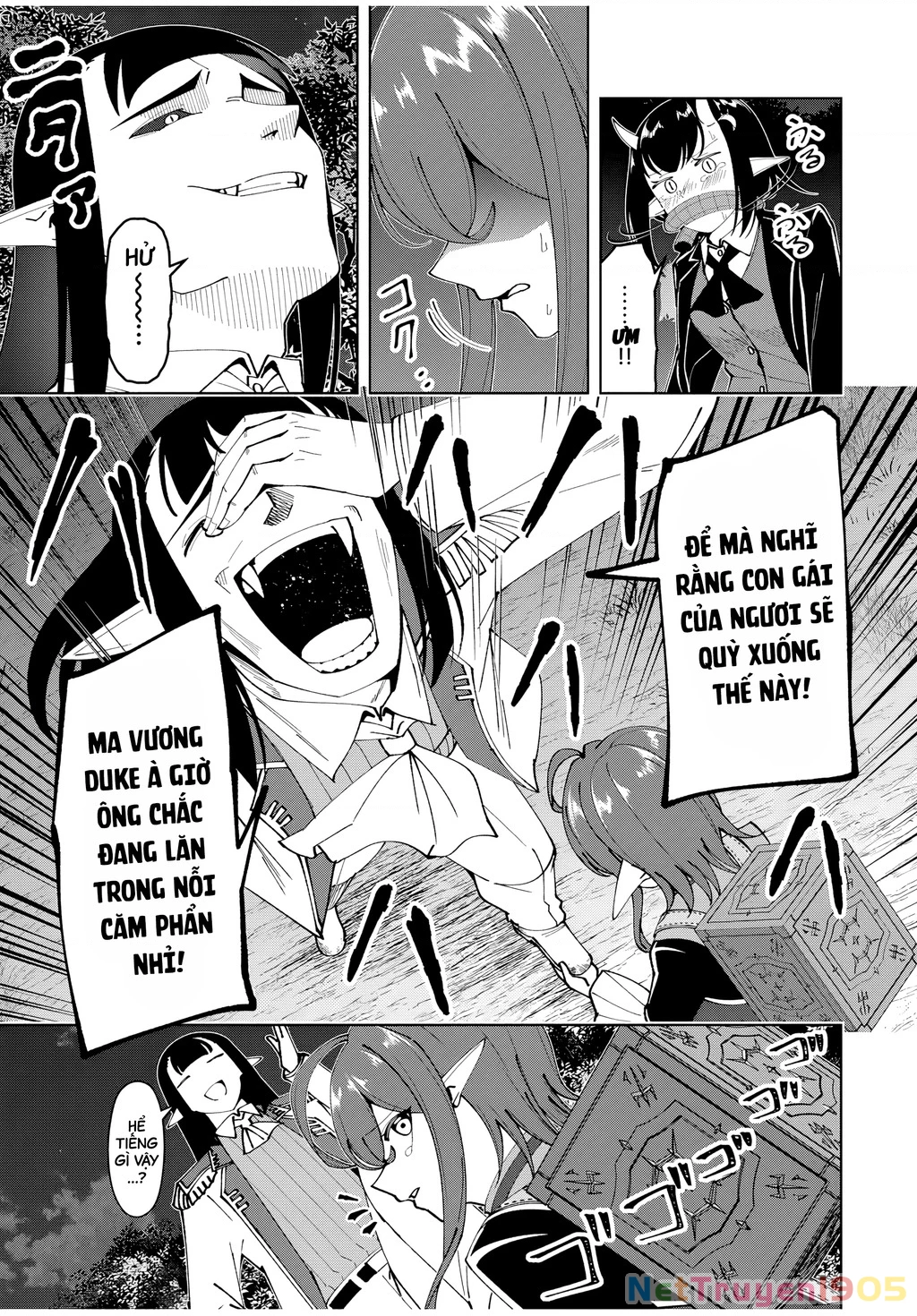 Yuusha To Yobareta Nochi Ni: Soshite Musou Otoko Wa Kazoku Wo Tsukuru Chapter 24 - 18