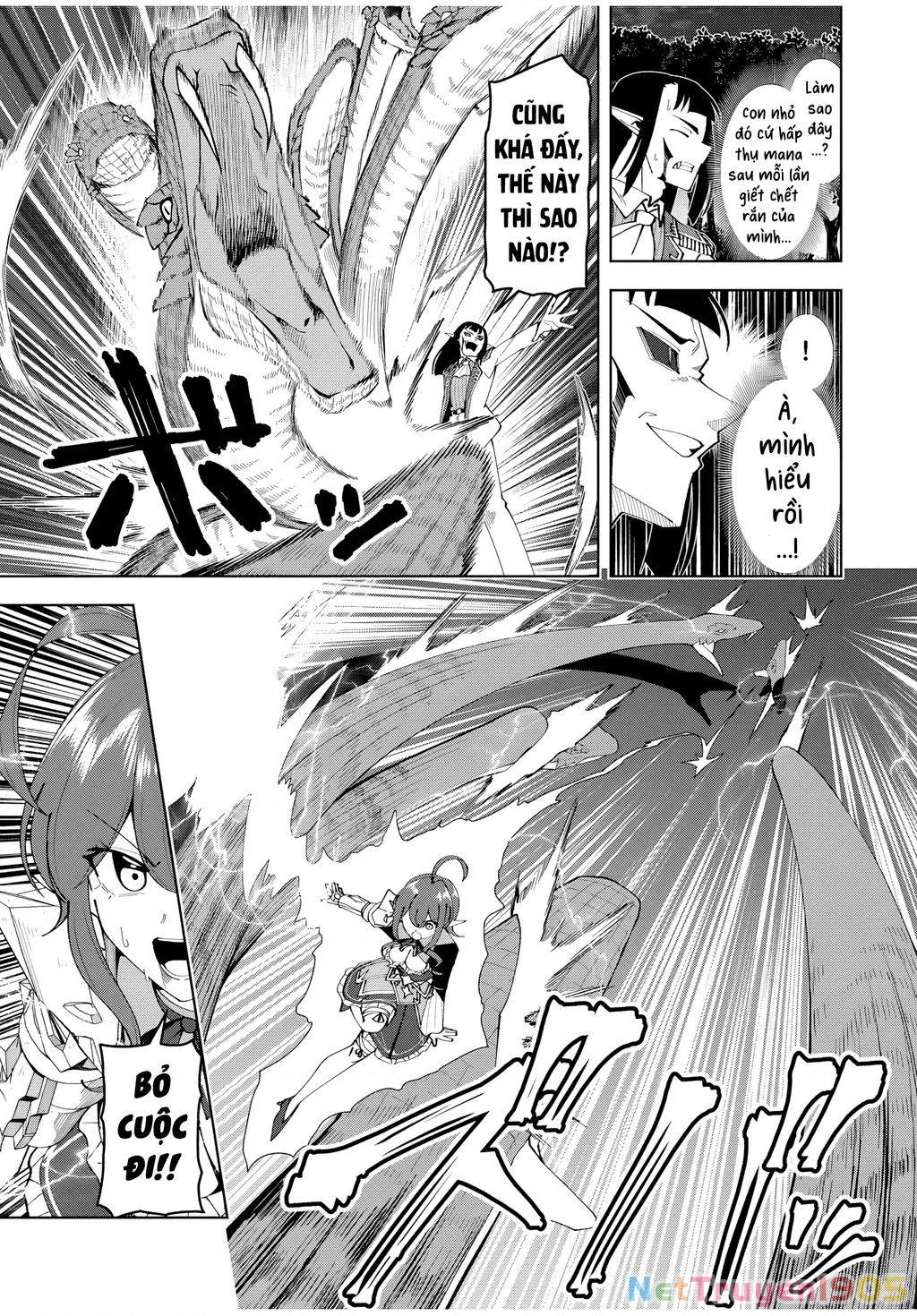 Yuusha To Yobareta Nochi Ni: Soshite Musou Otoko Wa Kazoku Wo Tsukuru Chapter 26 - 6