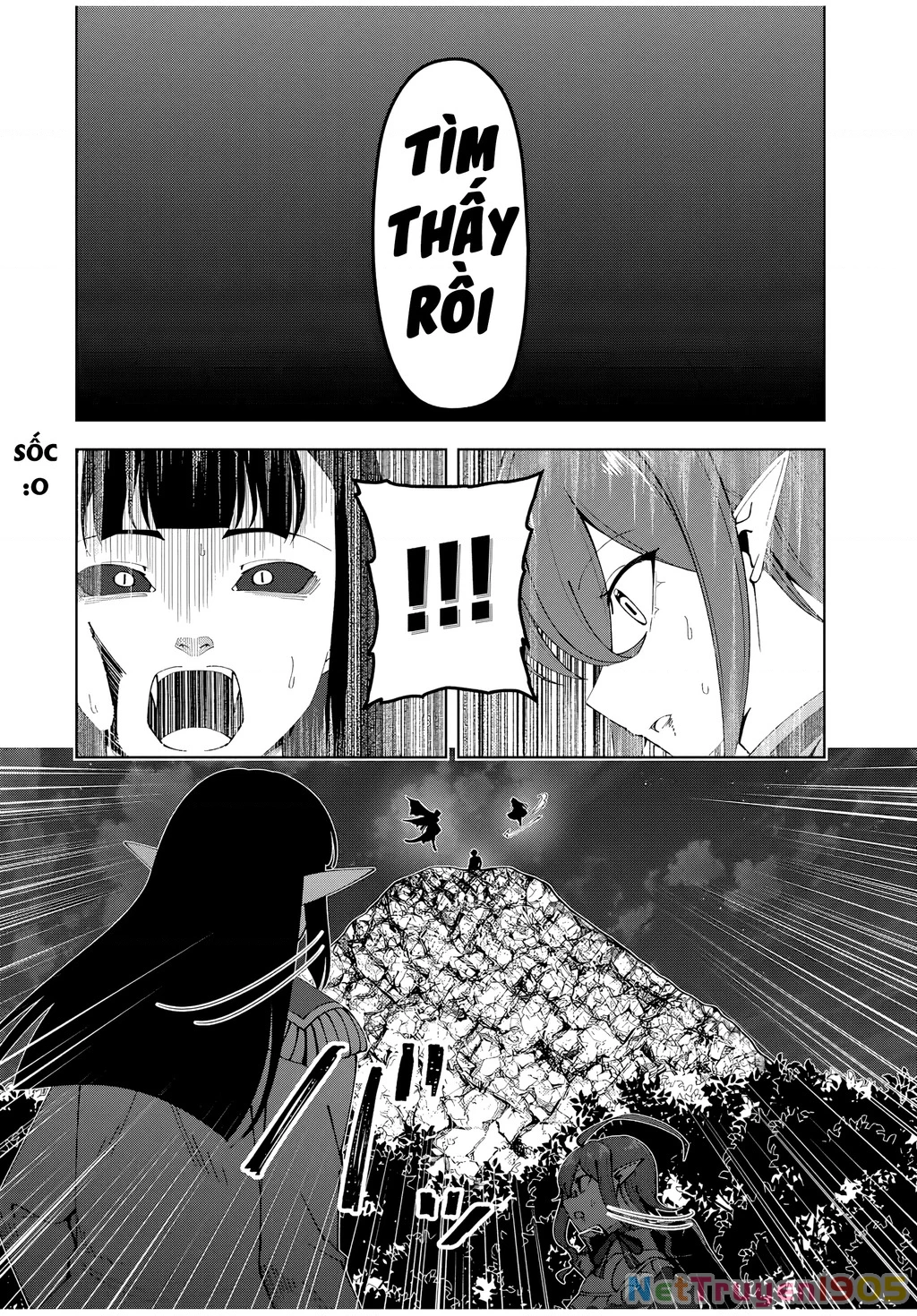 Yuusha To Yobareta Nochi Ni: Soshite Musou Otoko Wa Kazoku Wo Tsukuru Chapter 26 - 9