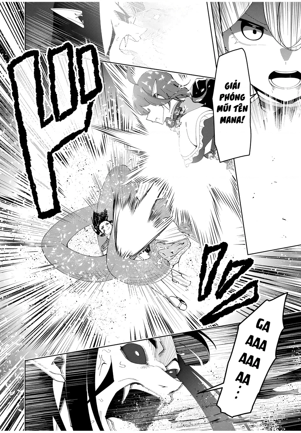 Yuusha To Yobareta Nochi Ni: Soshite Musou Otoko Wa Kazoku Wo Tsukuru Chapter 26 - 17