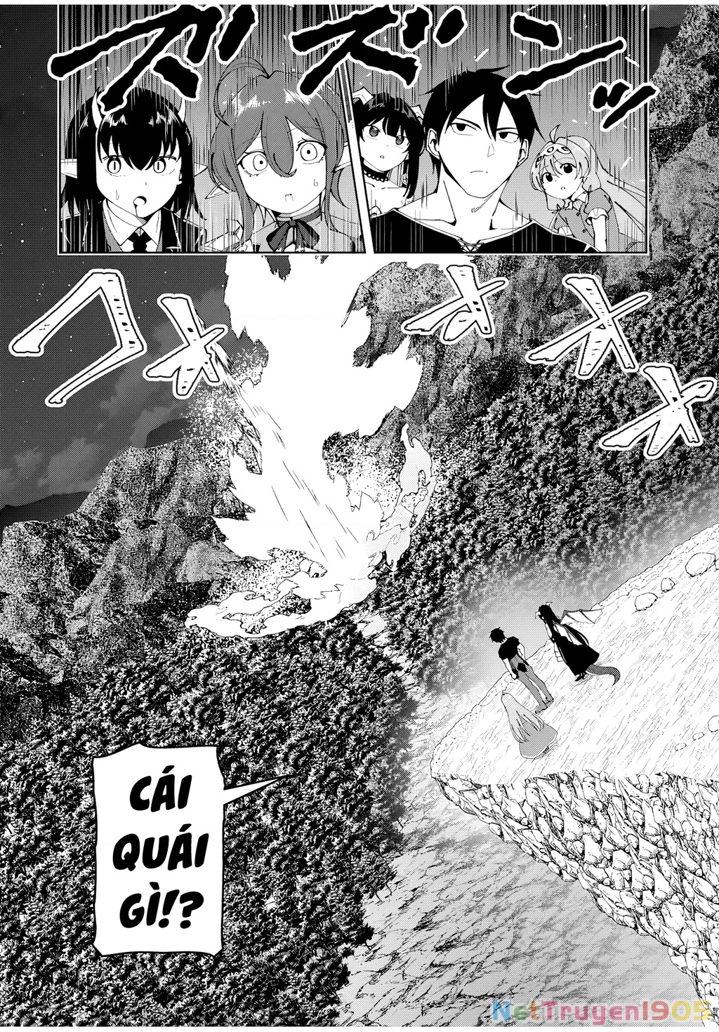 Yuusha To Yobareta Nochi Ni: Soshite Musou Otoko Wa Kazoku Wo Tsukuru Chapter 26 - 19