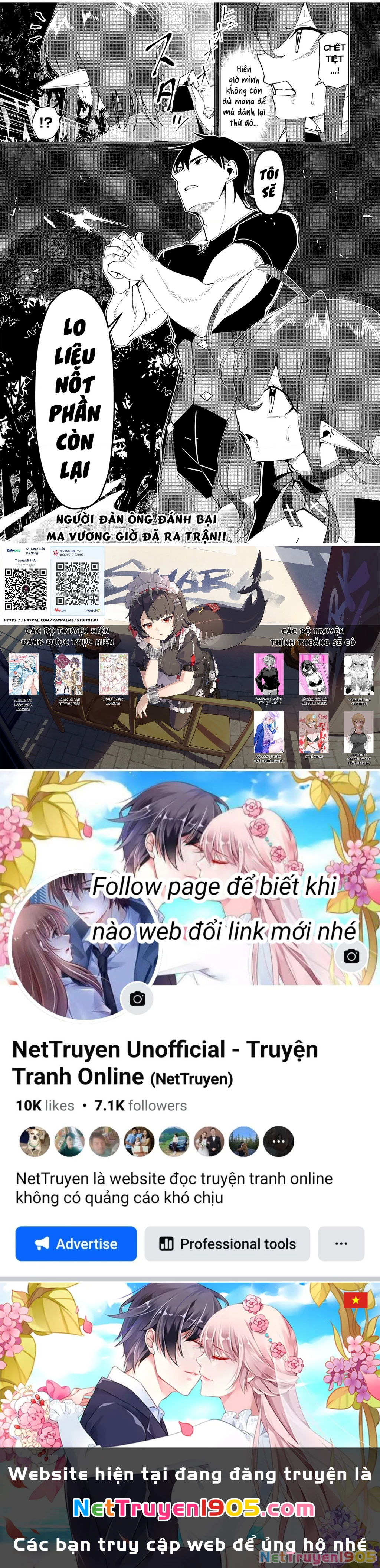 Yuusha To Yobareta Nochi Ni: Soshite Musou Otoko Wa Kazoku Wo Tsukuru Chapter 26 - 22