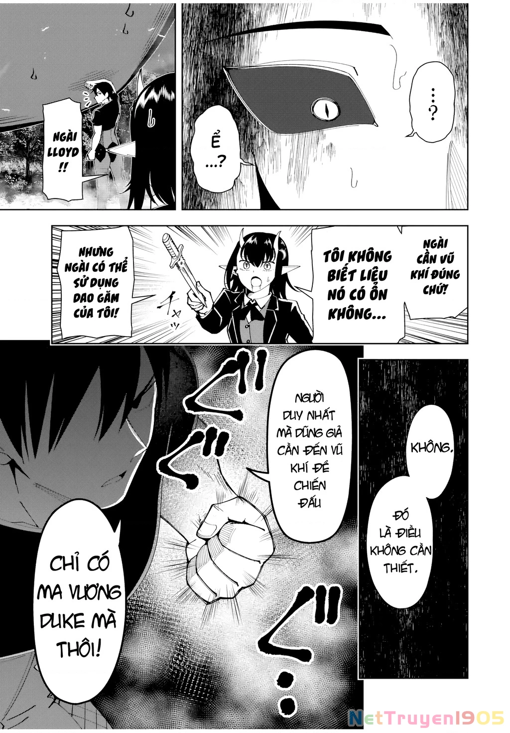 Yuusha To Yobareta Nochi Ni: Soshite Musou Otoko Wa Kazoku Wo Tsukuru Chapter 27 - 8