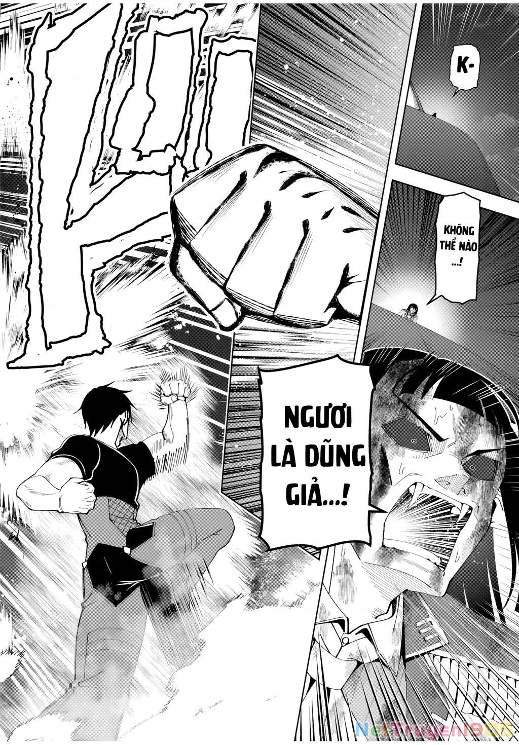 Yuusha To Yobareta Nochi Ni: Soshite Musou Otoko Wa Kazoku Wo Tsukuru Chapter 27 - 9