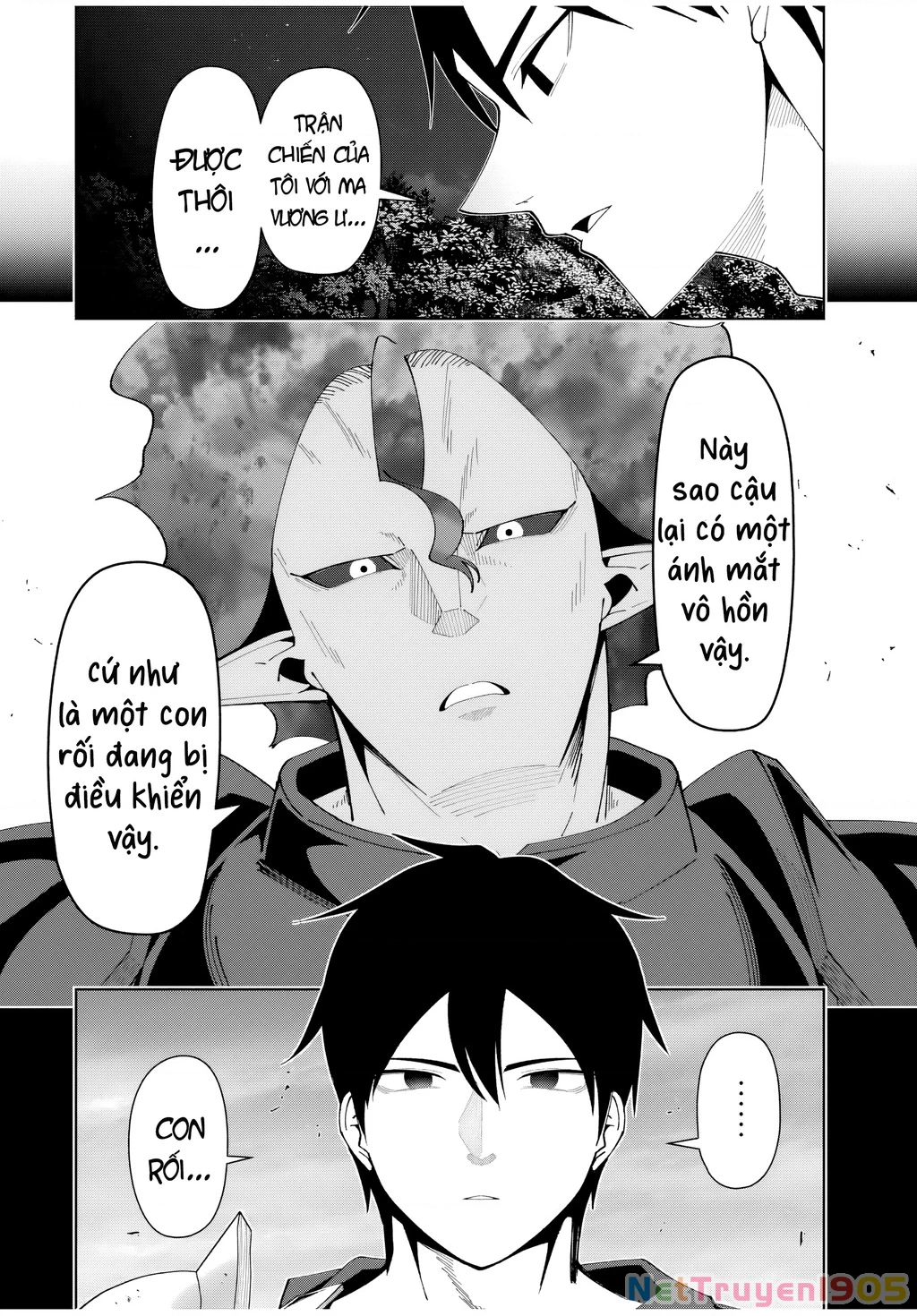 Yuusha To Yobareta Nochi Ni: Soshite Musou Otoko Wa Kazoku Wo Tsukuru Chapter 27 - 14