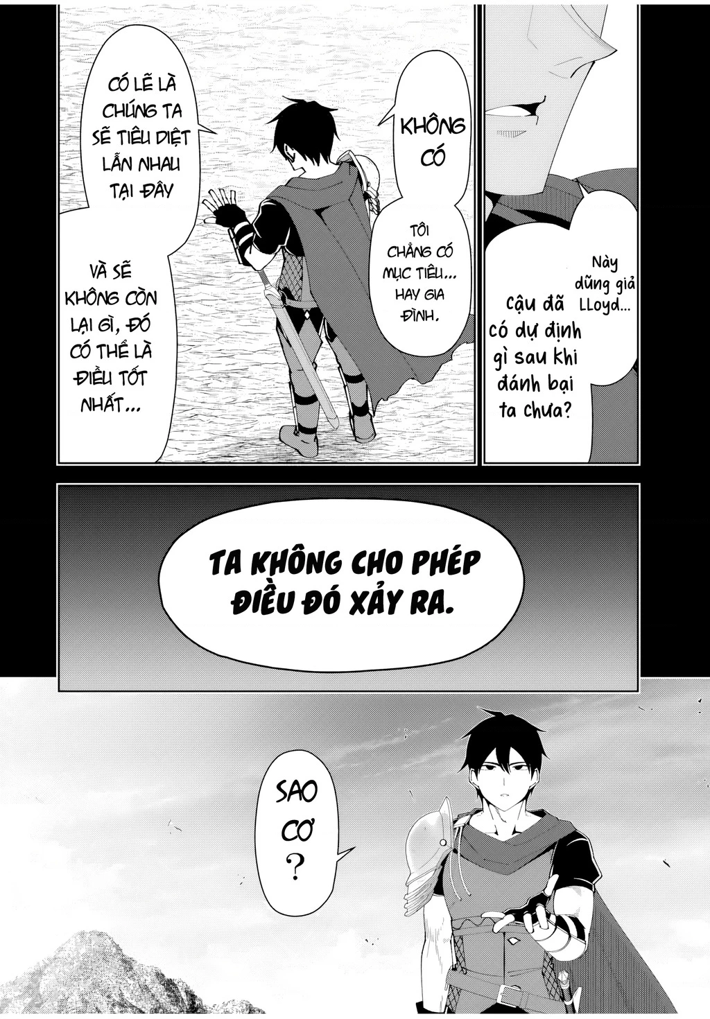 Yuusha To Yobareta Nochi Ni: Soshite Musou Otoko Wa Kazoku Wo Tsukuru Chapter 27 - 16