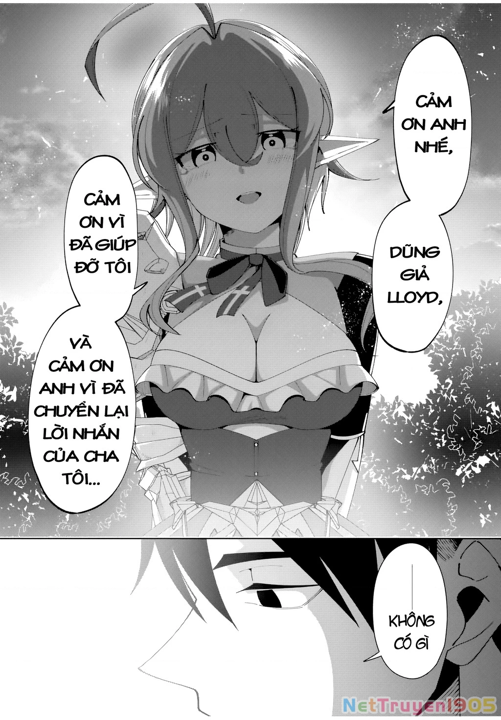 Yuusha To Yobareta Nochi Ni: Soshite Musou Otoko Wa Kazoku Wo Tsukuru Chapter 27 - 22