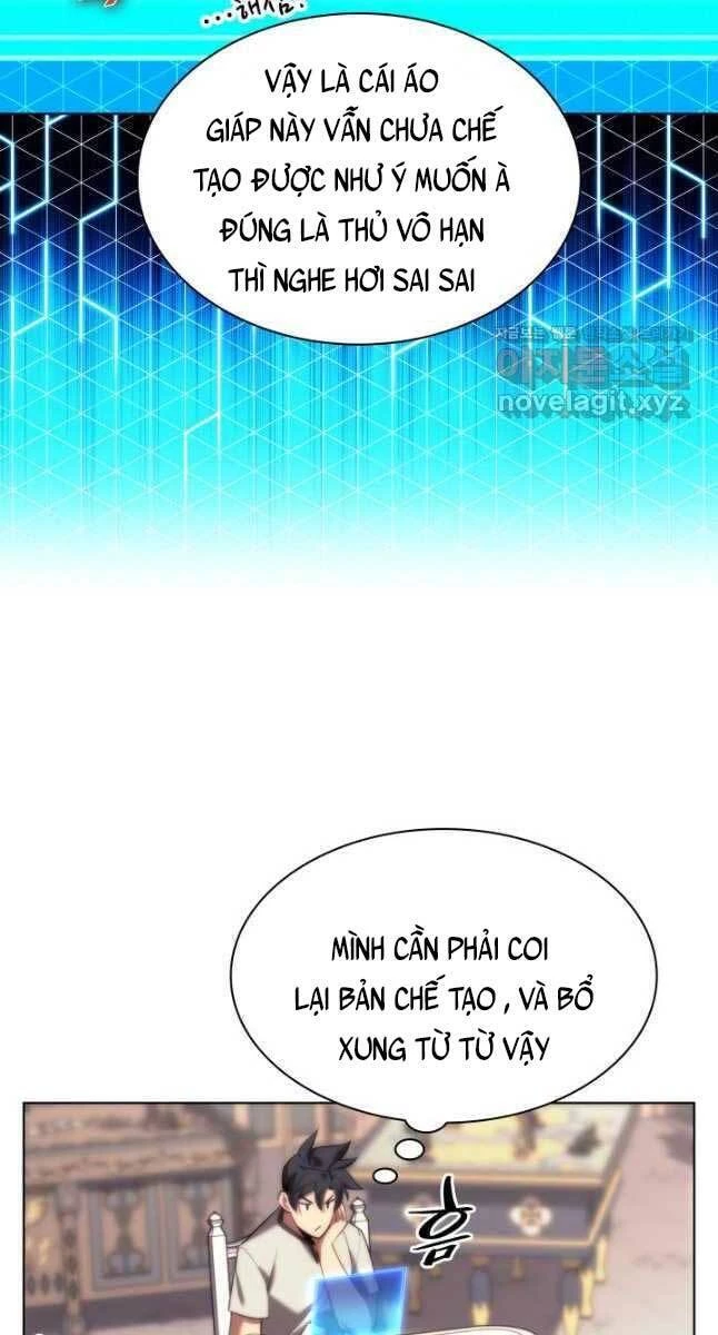 Thợ Rèn Huyền Thoại Chapter 165 - 111