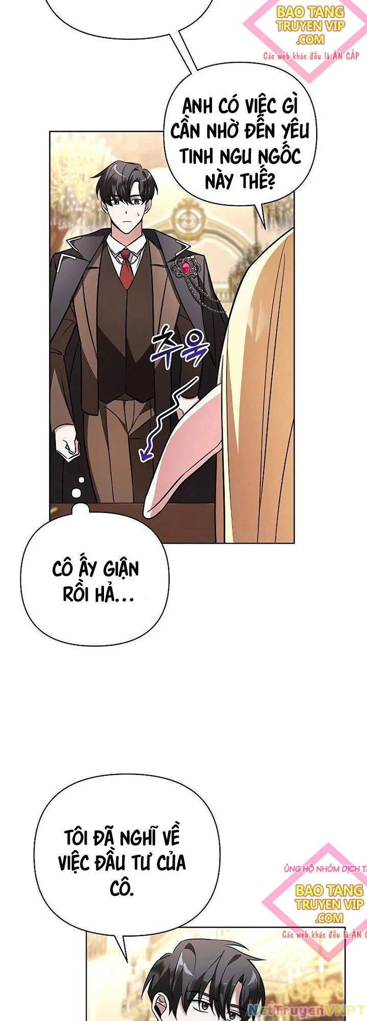 Học Viện Phá Sản Chapter 2 - 2