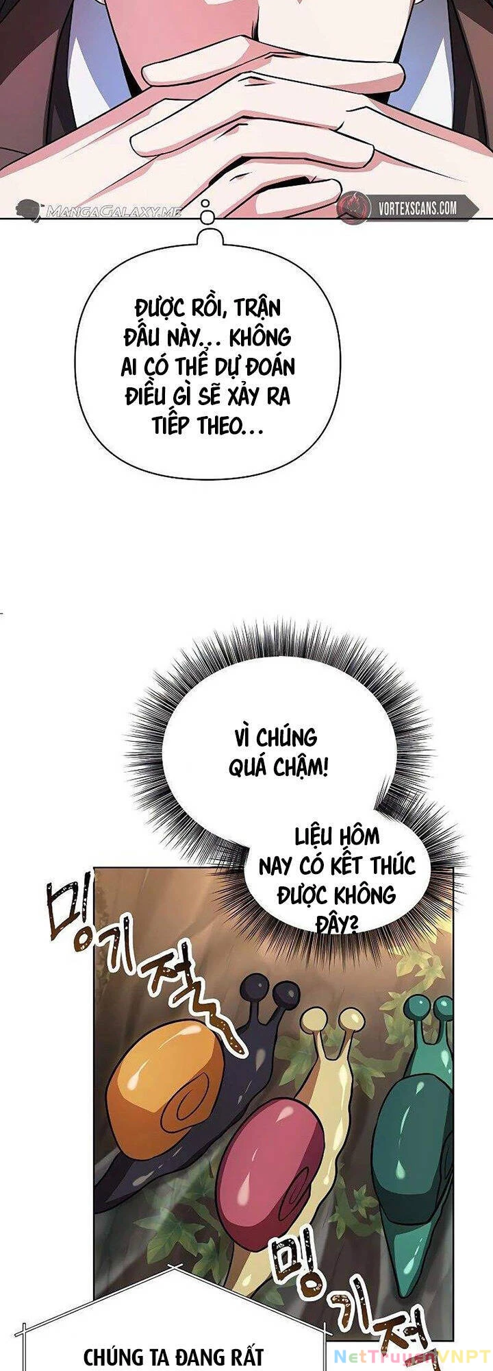 Học Viện Phá Sản Chapter 2 - 20