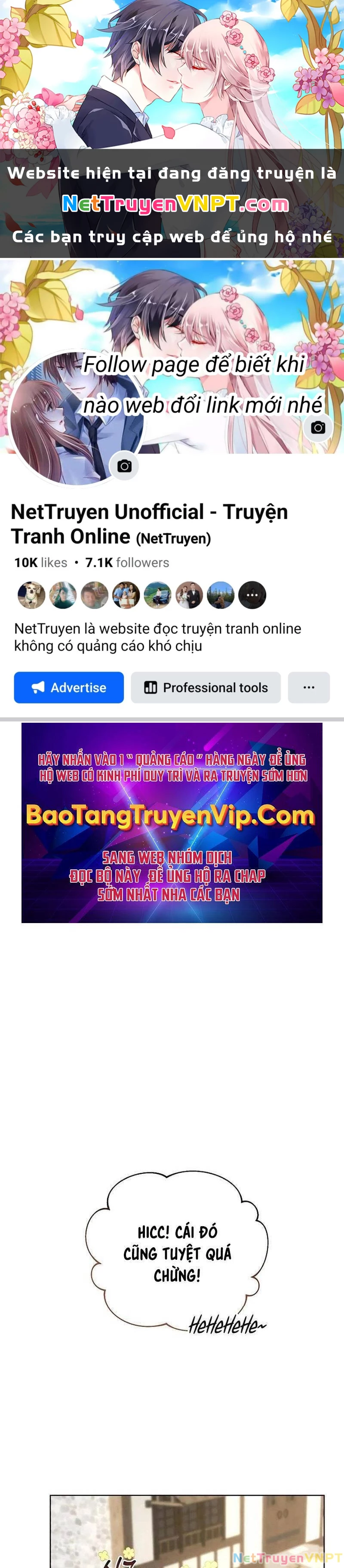 Học Viện Phá Sản Chapter 3 - 1