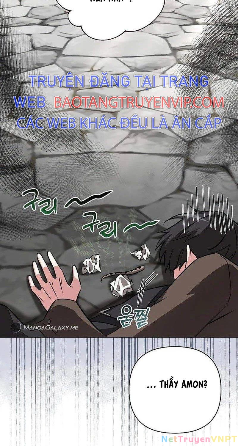 Học Viện Phá Sản Chapter 3 - 8