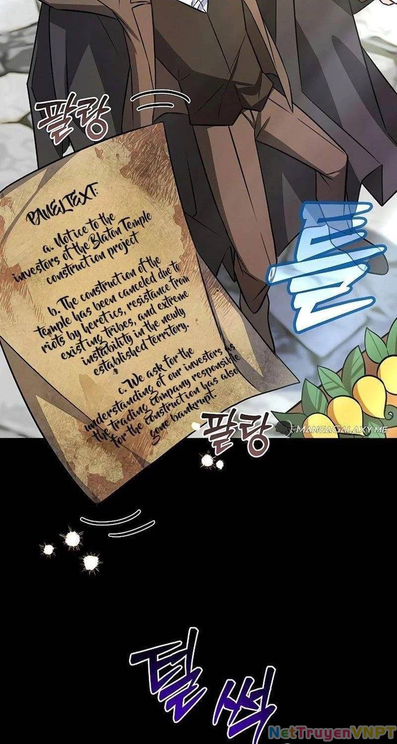 Học Viện Phá Sản Chapter 3 - 21