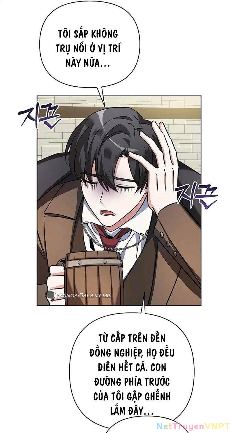 Học Viện Phá Sản Chapter 3 - 40