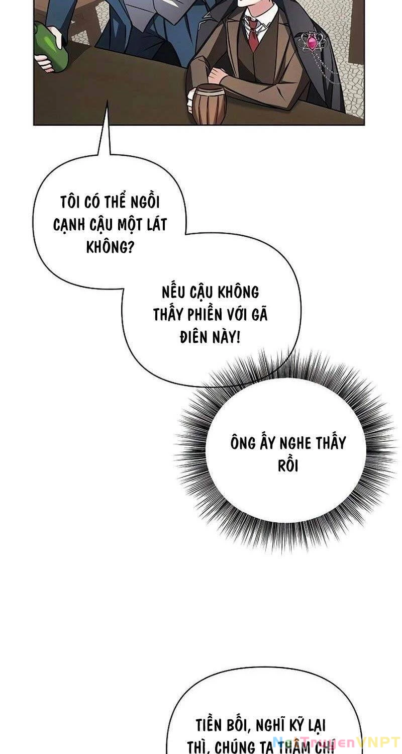 Học Viện Phá Sản Chapter 3 - 43