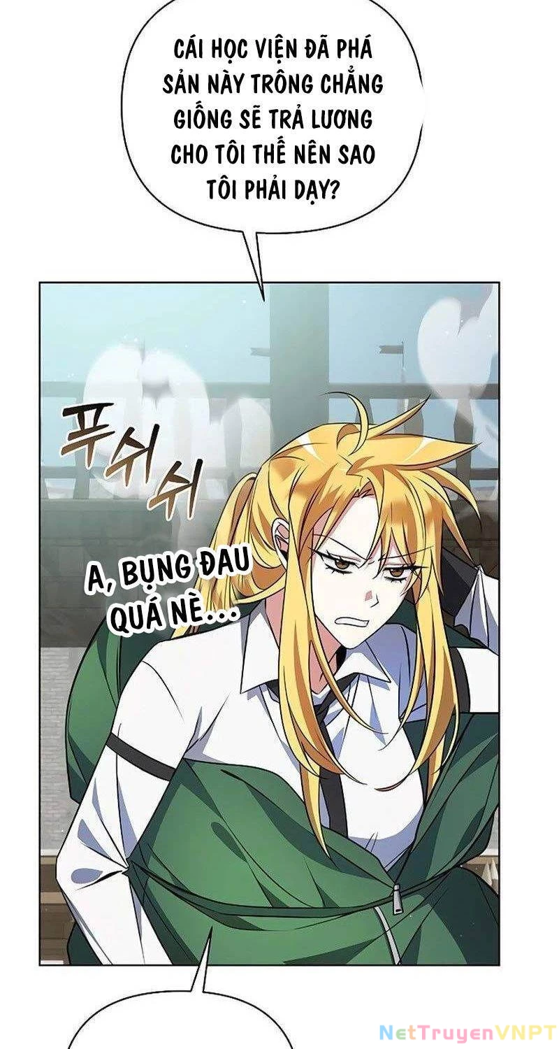 Học Viện Phá Sản Chapter 3 - 75