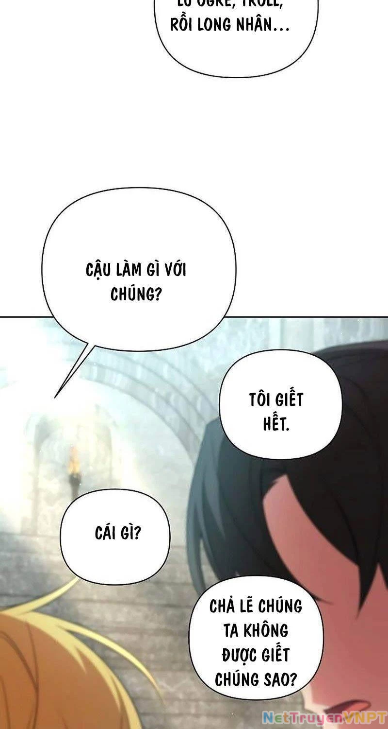 Học Viện Phá Sản Chapter 3 - 121
