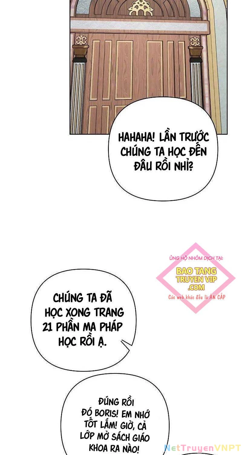 Học Viện Phá Sản Chapter 4 - 6