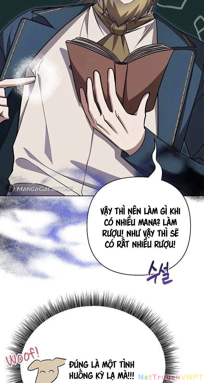 Học Viện Phá Sản Chapter 4 - 46
