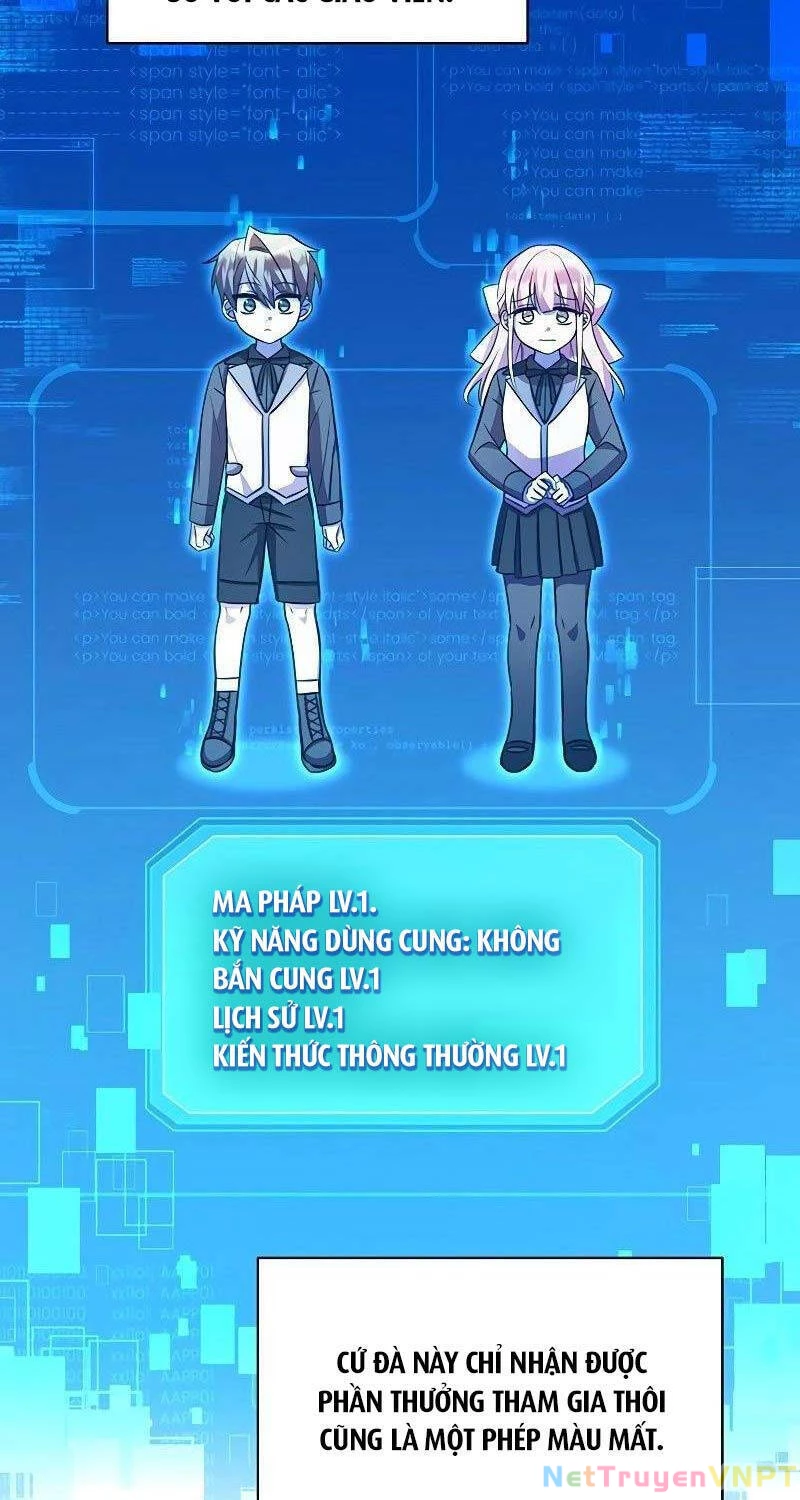 Học Viện Phá Sản Chapter 4 - 73