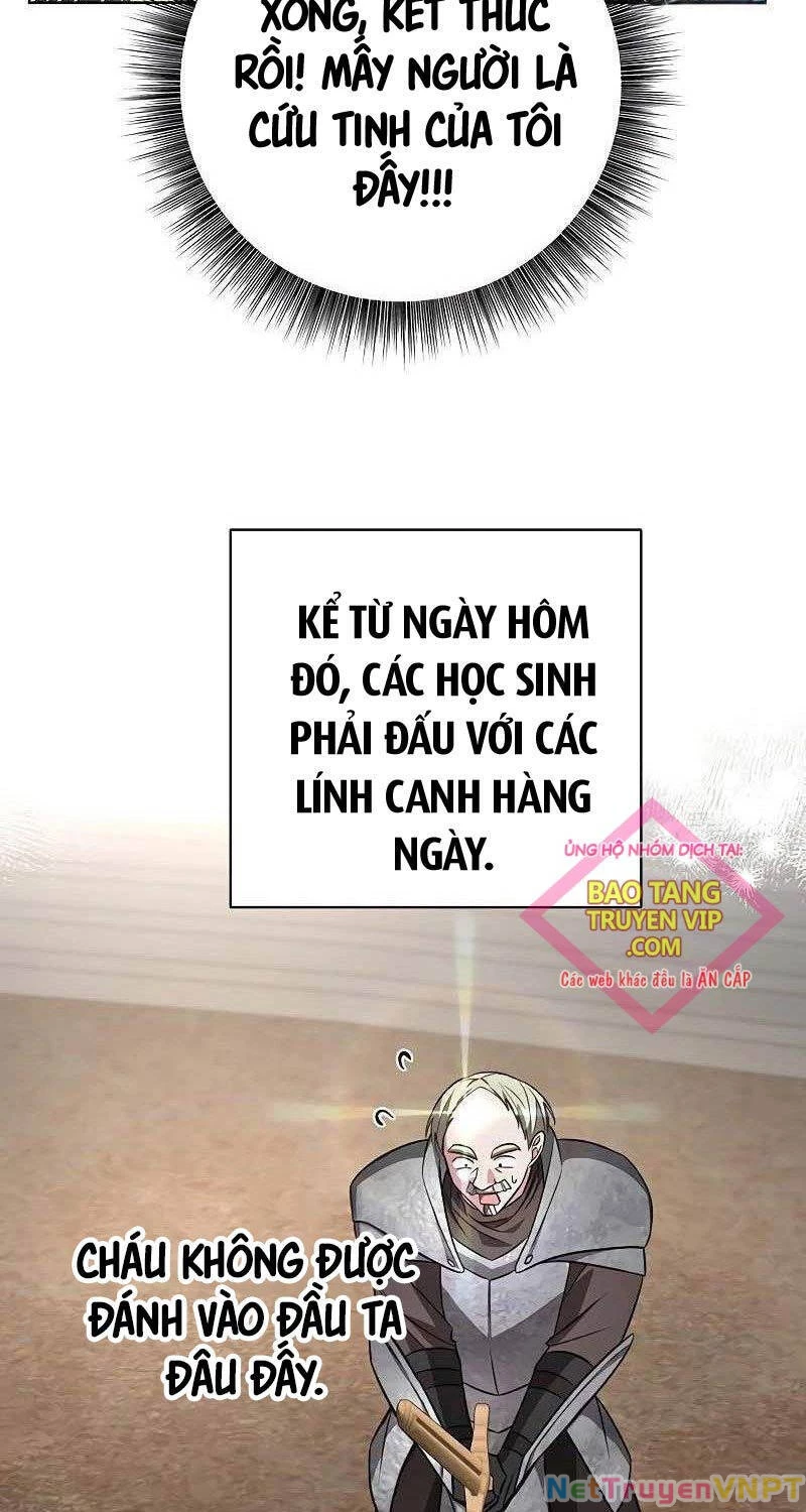 Học Viện Phá Sản Chapter 6 - 16