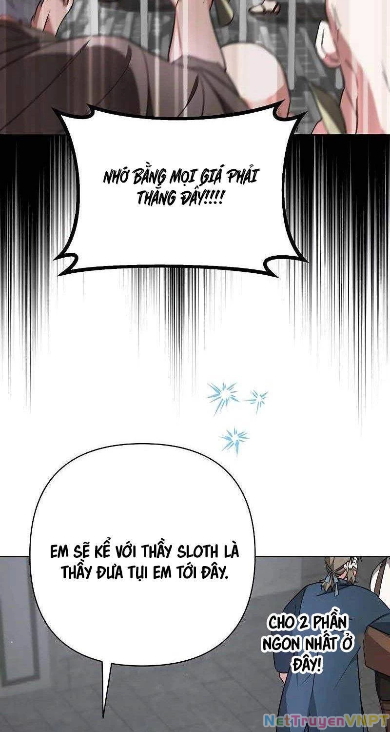 Học Viện Phá Sản Chapter 6 - 26