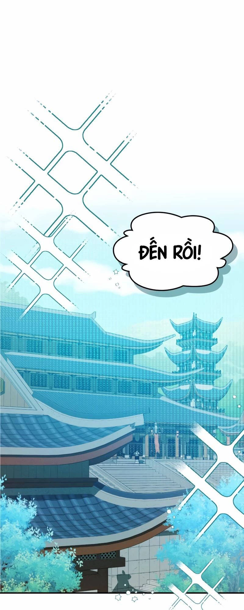 Vị Thần Trở Lại Chapter 91 - 1