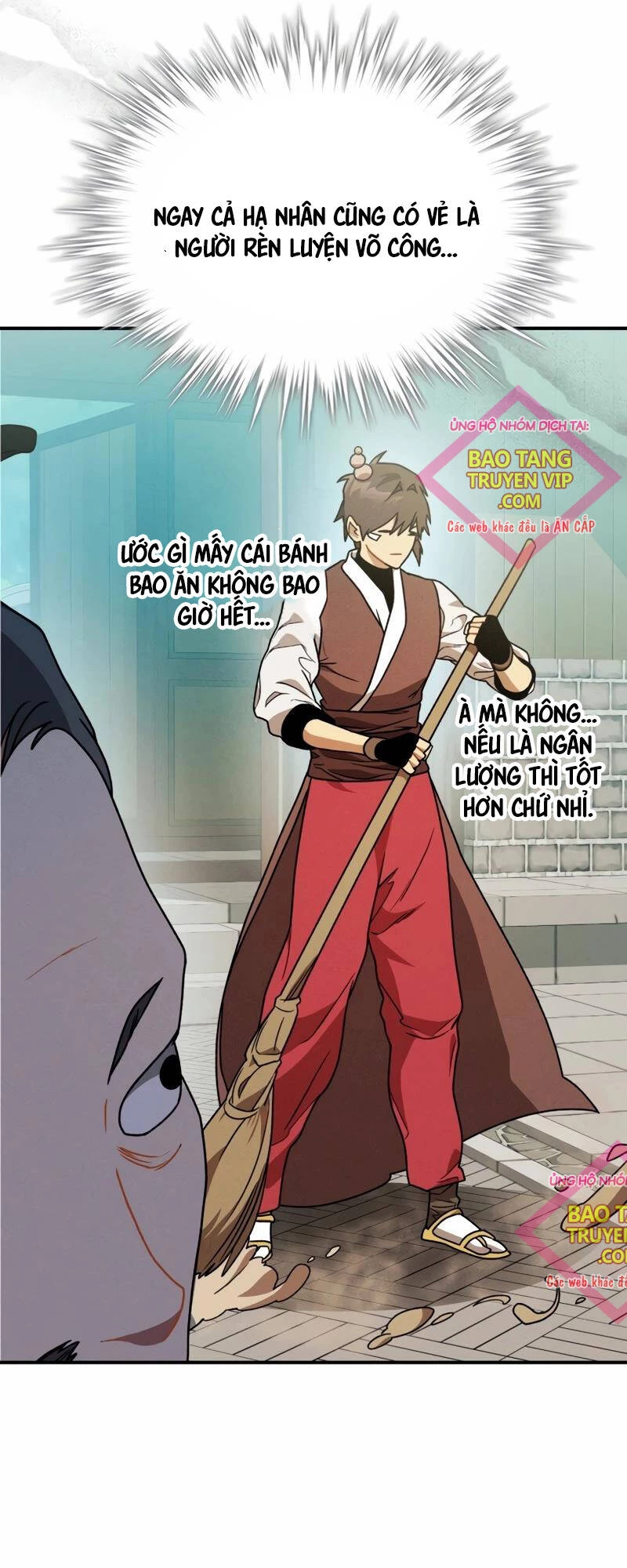 Vị Thần Trở Lại Chapter 91 - 10