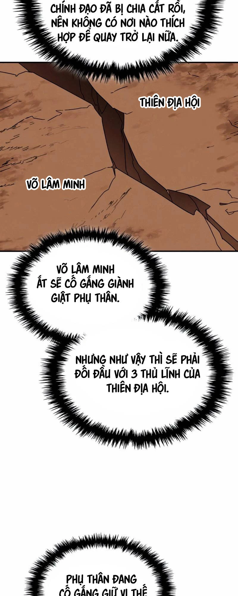 Vị Thần Trở Lại Chapter 91 - 27