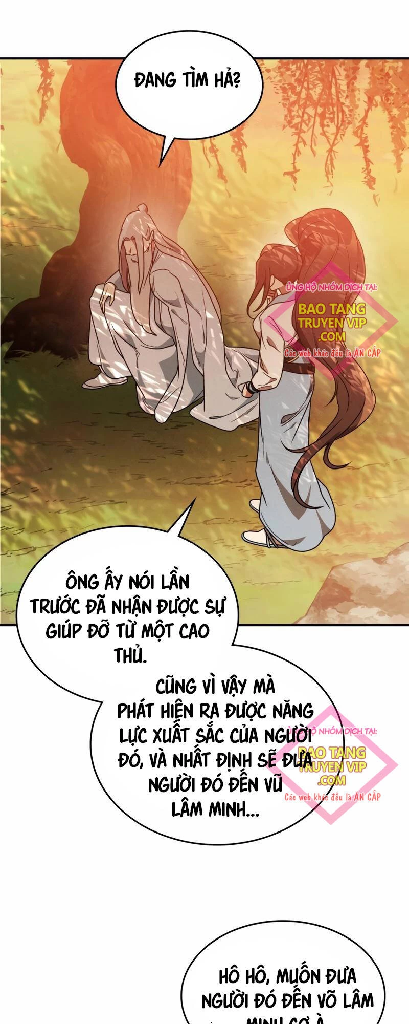 Vị Thần Trở Lại Chapter 91 - 46