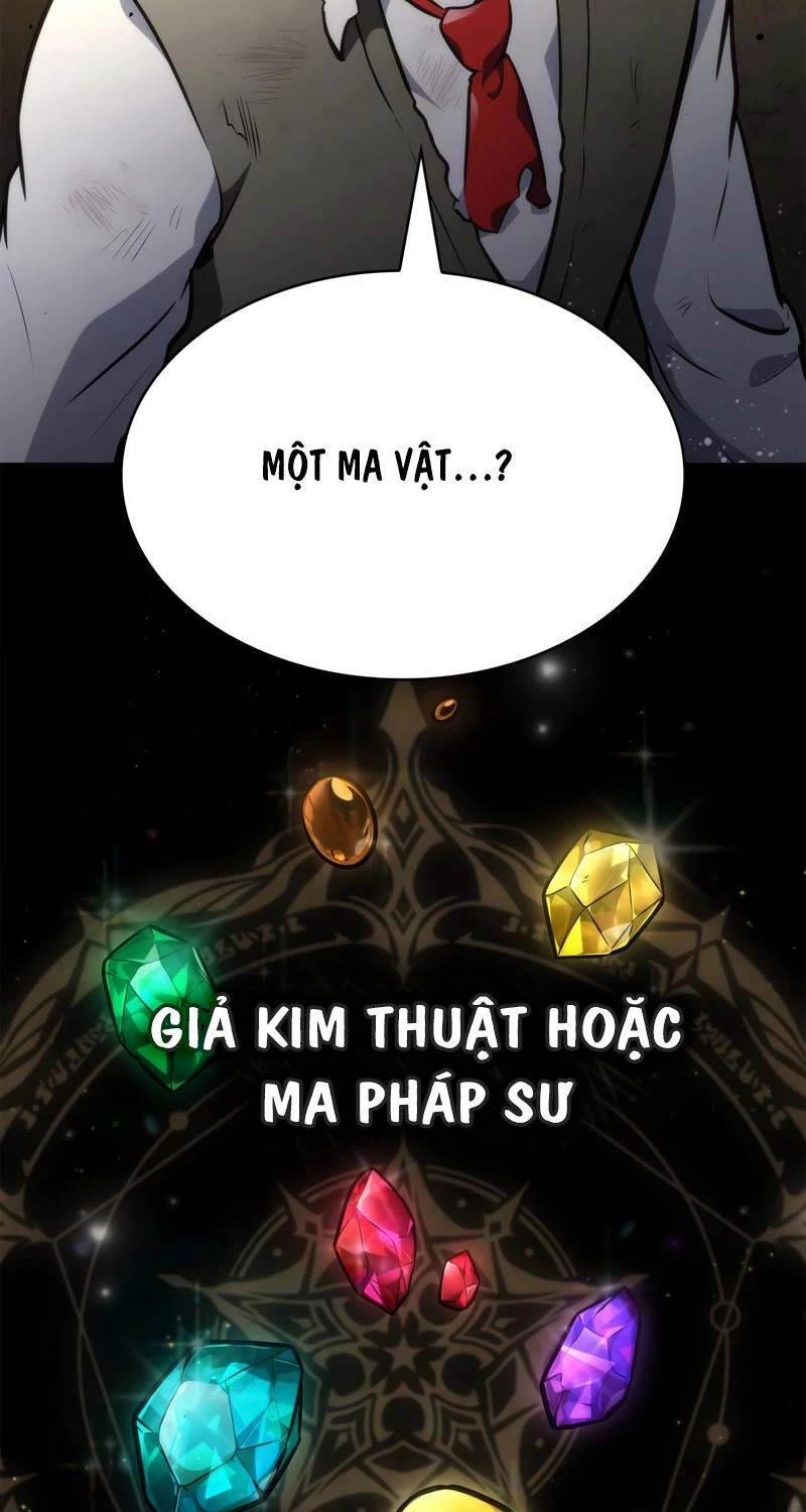 Đại Pháp Sư Toàn Năng Chapter 75 - 13