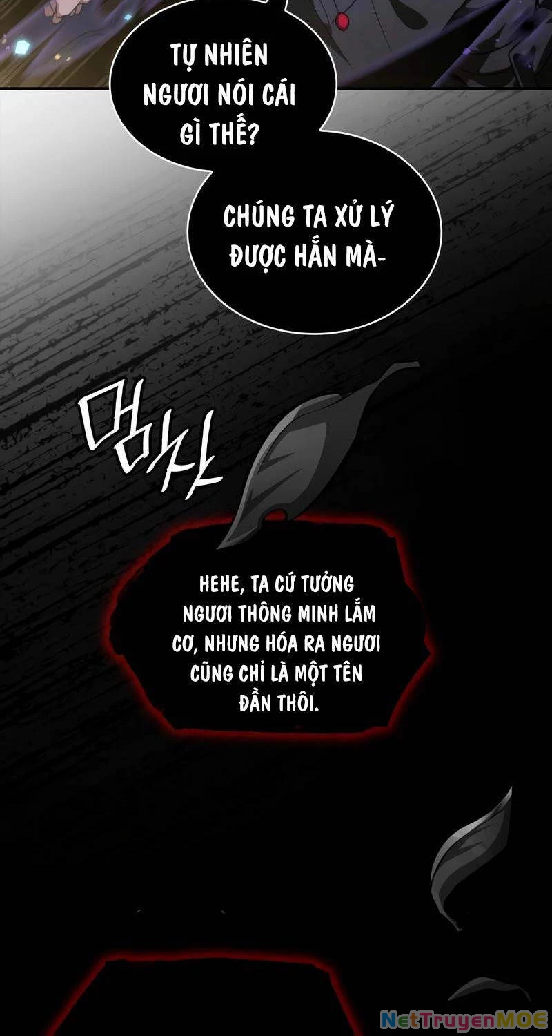 Đại Pháp Sư Toàn Năng Chapter 75 - 78