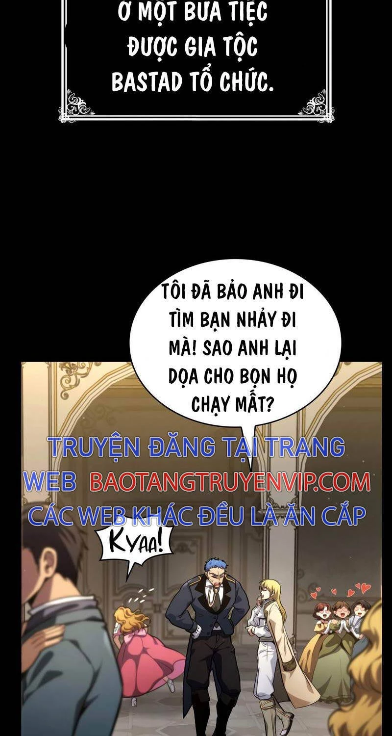 Đại Pháp Sư Toàn Năng Chapter 75 - 107