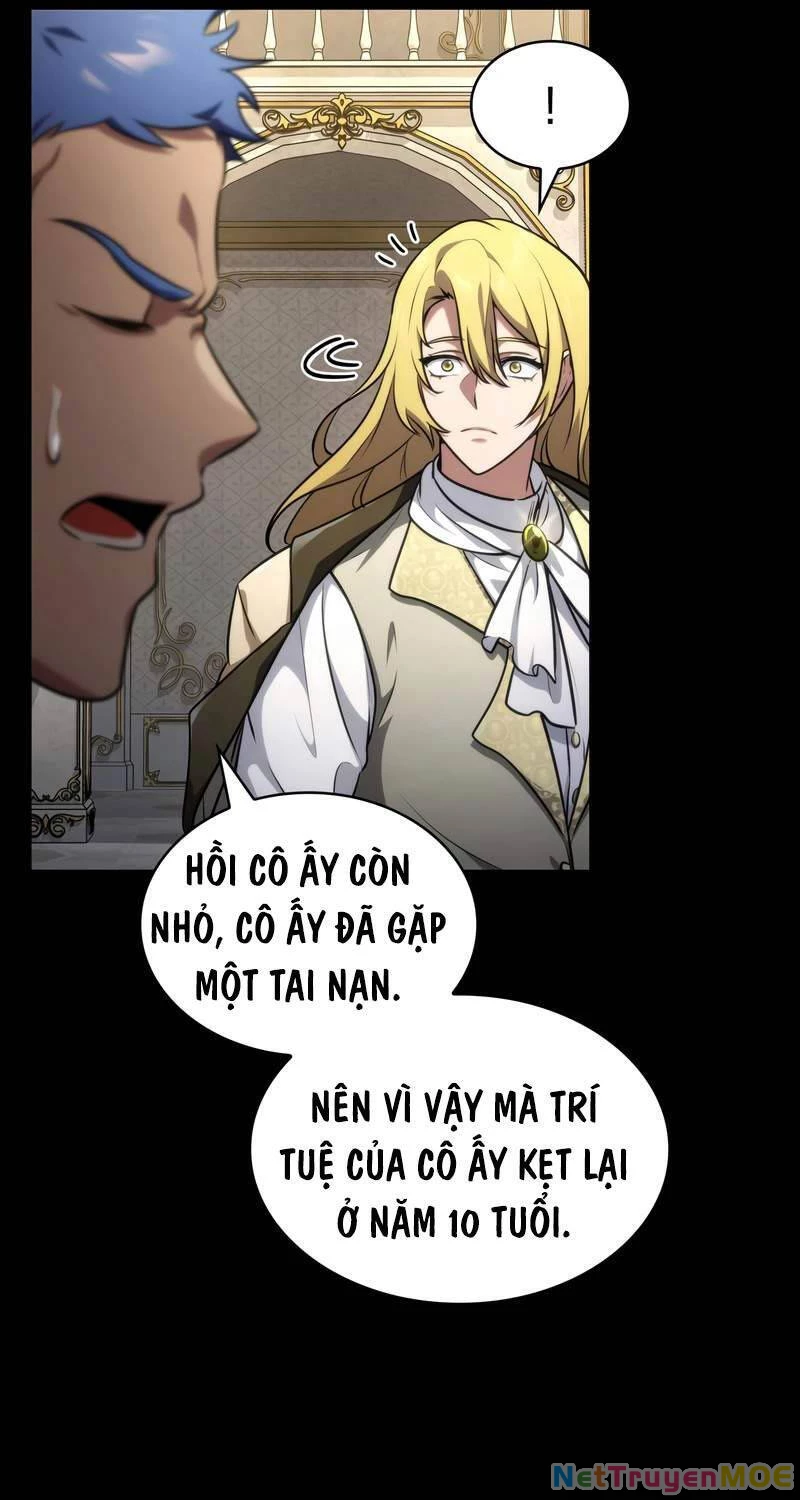 Đại Pháp Sư Toàn Năng Chapter 75 - 117