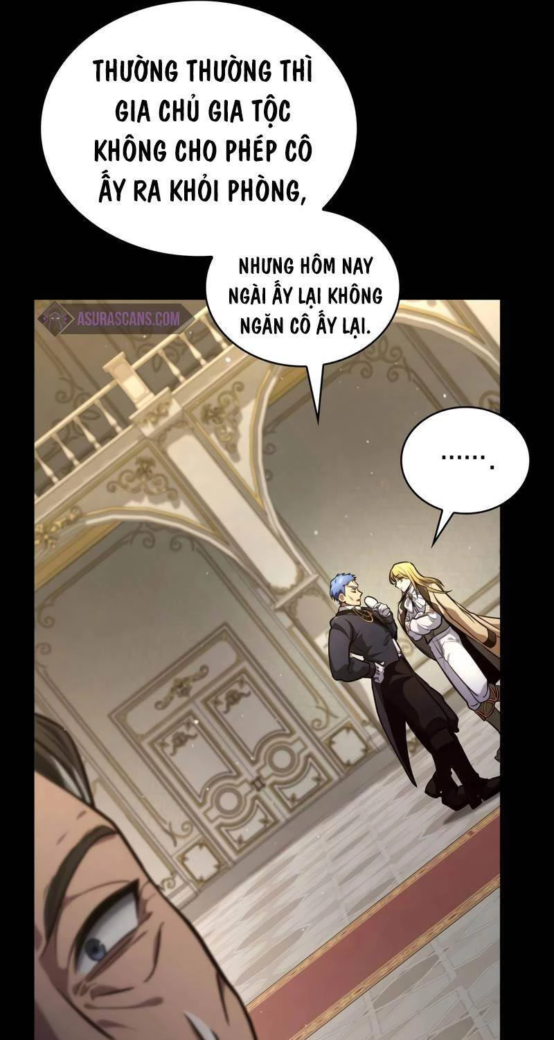 Đại Pháp Sư Toàn Năng Chapter 75 - 119