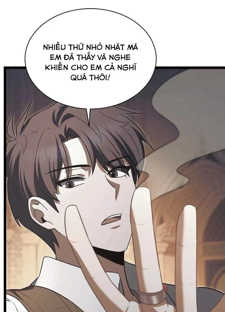Anh Hùng Trọng Sinh Thành Trưởng Tử Nhà Công Tước Chapter 27 - 23