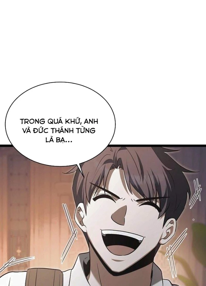 Anh Hùng Trọng Sinh Thành Trưởng Tử Nhà Công Tước Chapter 27 - 31
