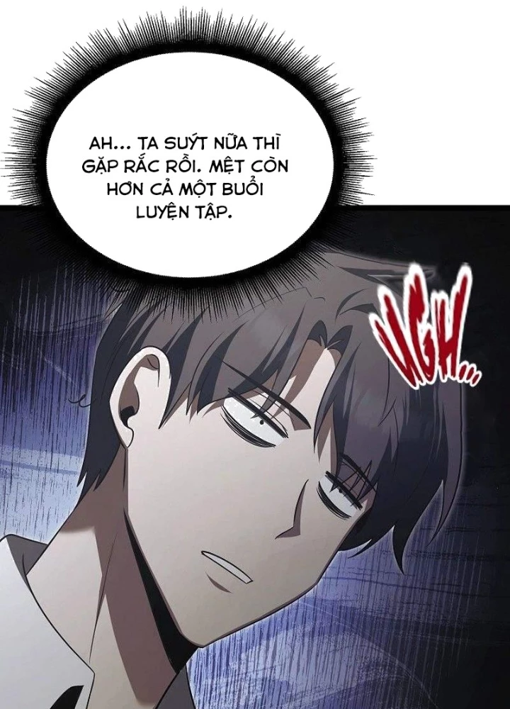 Anh Hùng Trọng Sinh Thành Trưởng Tử Nhà Công Tước Chapter 27 - 69