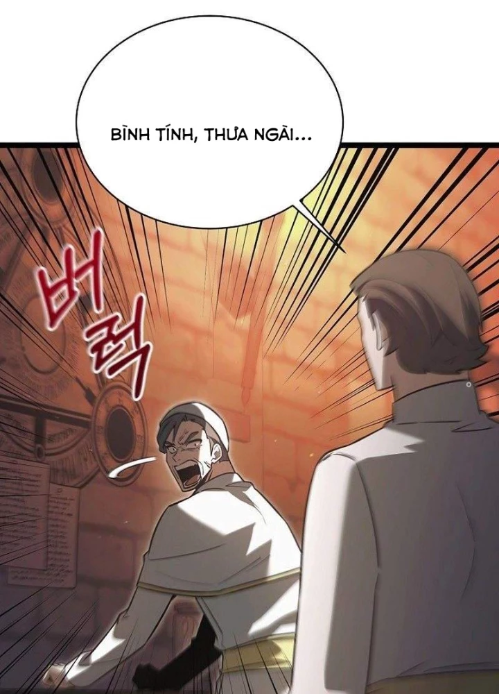 Anh Hùng Trọng Sinh Thành Trưởng Tử Nhà Công Tước Chapter 27 - 127