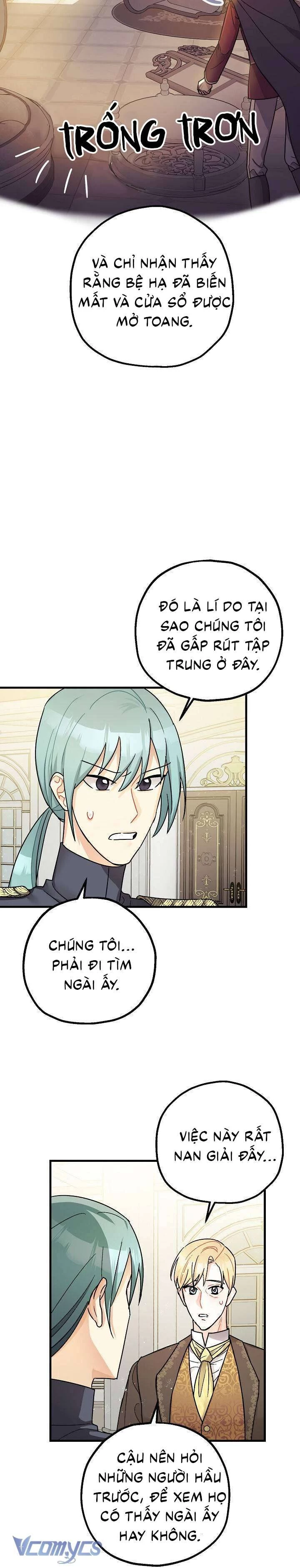 Liều Thuốc An Thần Của Bạo Chúa Chapter 11 - 2