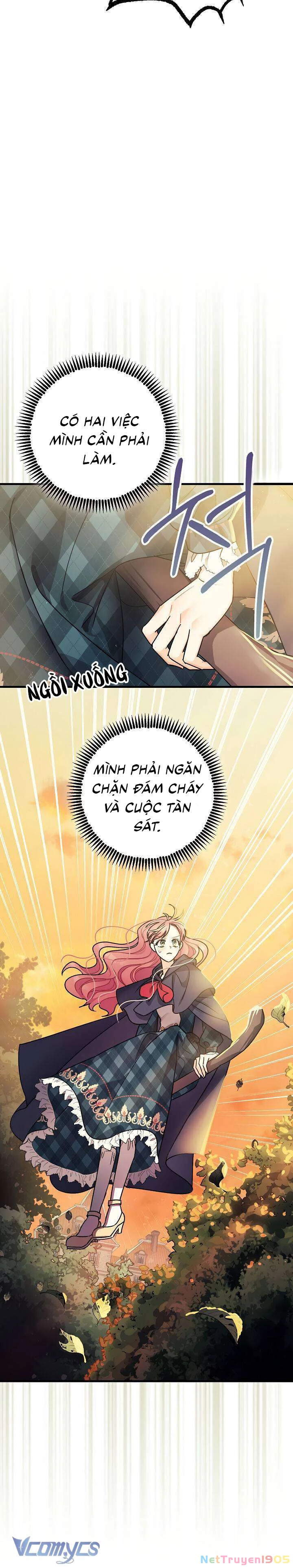 Liều Thuốc An Thần Của Bạo Chúa Chapter 11 - 14