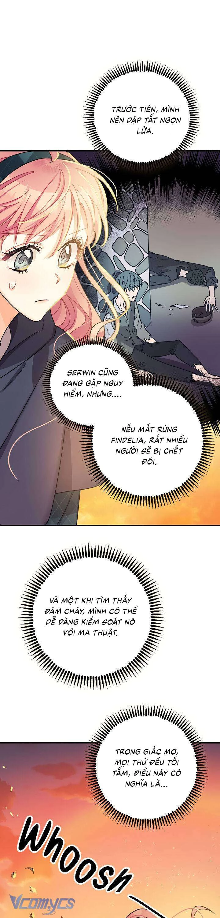 Liều Thuốc An Thần Của Bạo Chúa Chapter 11 - 15