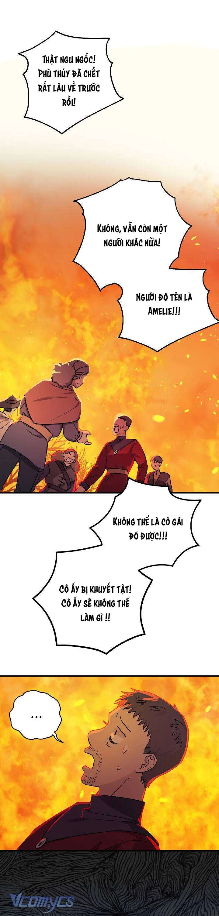 Liều Thuốc An Thần Của Bạo Chúa Chapter 11 - 19