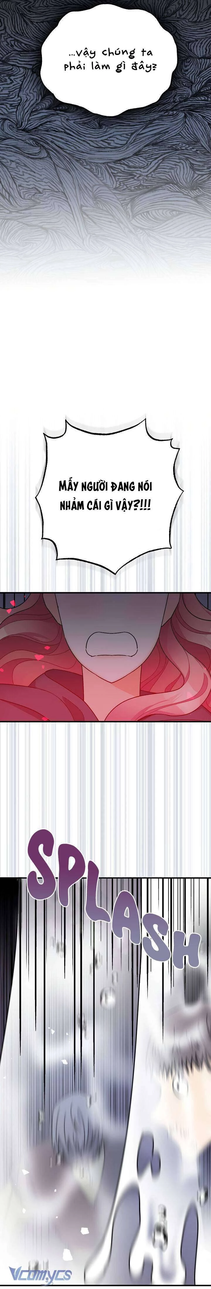 Liều Thuốc An Thần Của Bạo Chúa Chapter 11 - 20