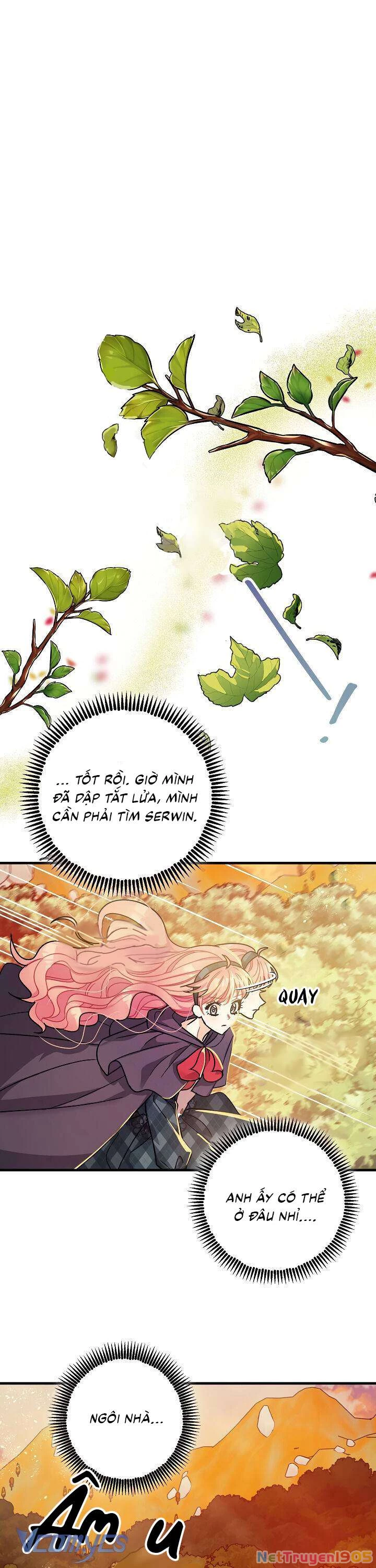 Liều Thuốc An Thần Của Bạo Chúa Chapter 11 - 29