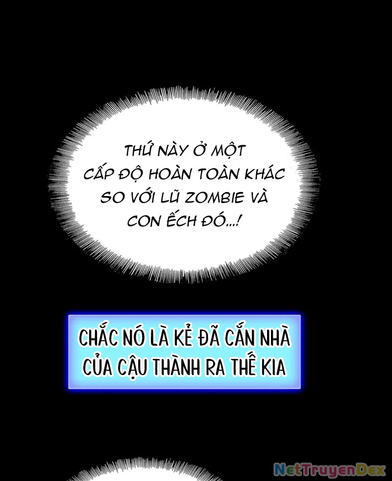 Mạt Thế Đối Với Ta Chỉ Là Trò Chơi Chapter 3 - 105