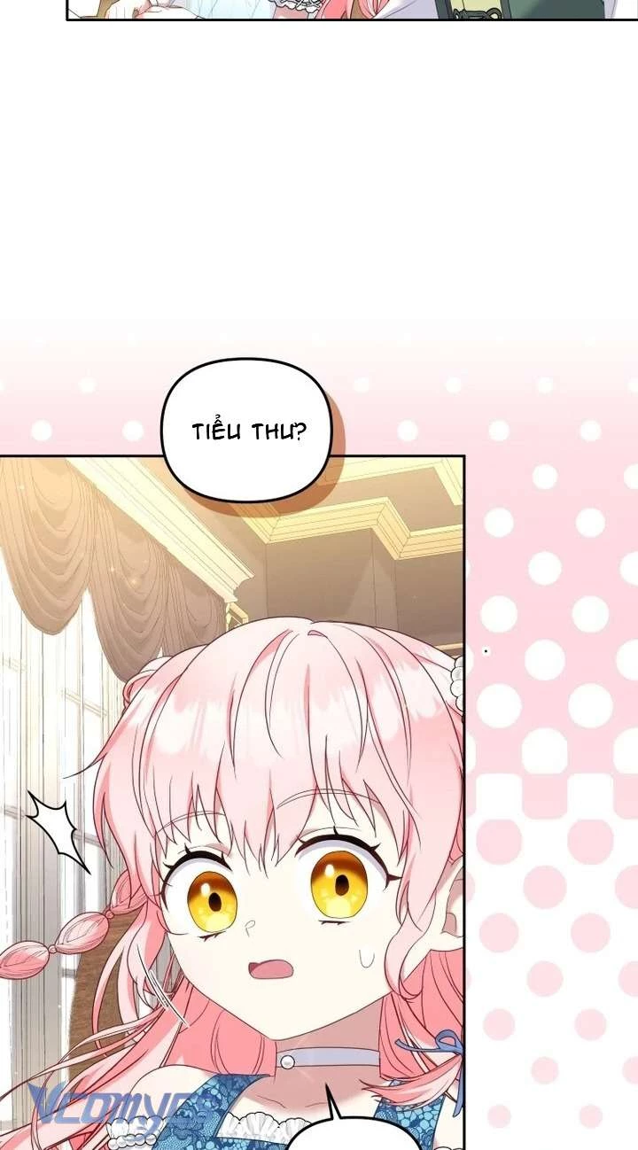 Tôi Đang Được Nuôi Dưỡng Bởi Những Kẻ Phản Diện Chapter 60 - 6